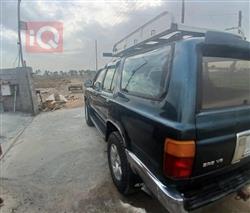 تويوتا 4رنر